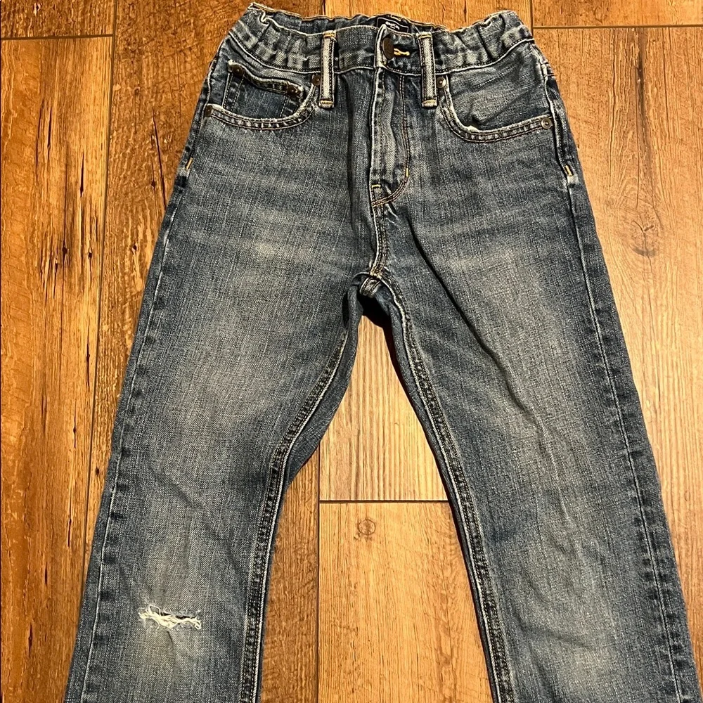Gap Kids and Old Navy Boys Pants Bundle, size 8